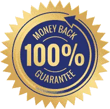 PowerBite Money Back Guarantee